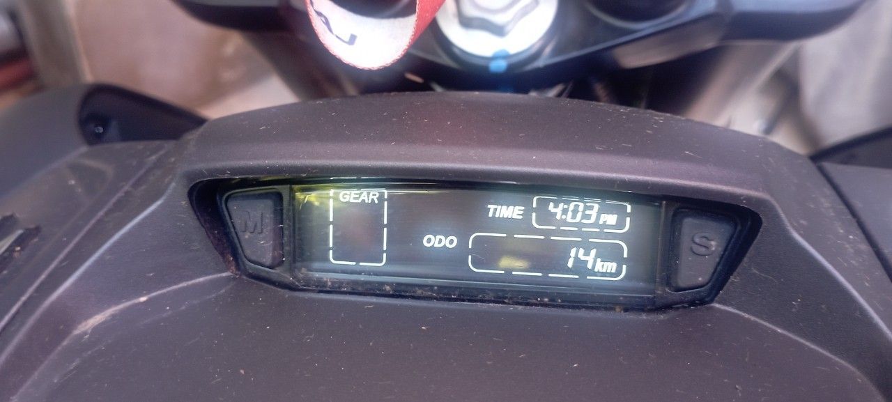Bajaj Dominar Usada en Buenos Aires, deRuedas