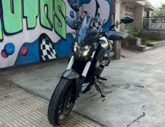Bajaj Dominar Usada en Mendoza