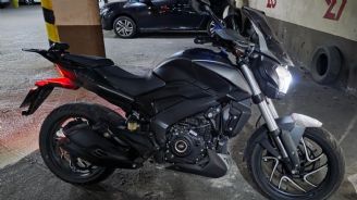 Bajaj Dominar Usada en Mendoza