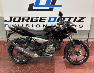 Bajaj Rouser Usada en Mendoza
