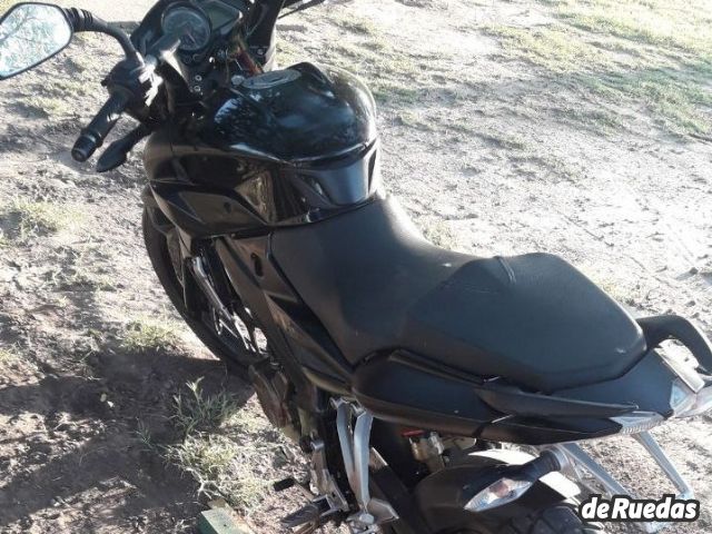 Bajaj Rouser Usada en Mendoza, deRuedas