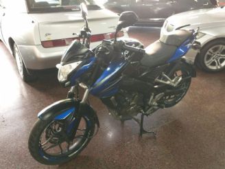 Bajaj Rouser Usada en Mendoza