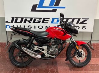 Bajaj Rouser Usada en Mendoza