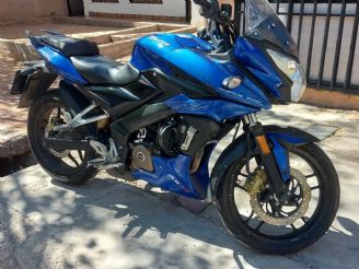 Bajaj Rouser Usada en Mendoza