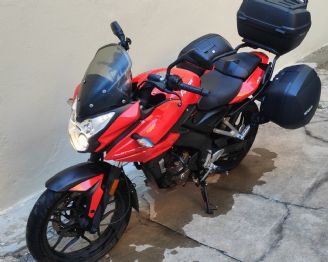 Bajaj Rouser Usada en Buenos Aires