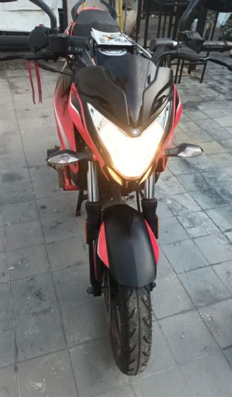 Bajaj Rouser Usada en Mendoza