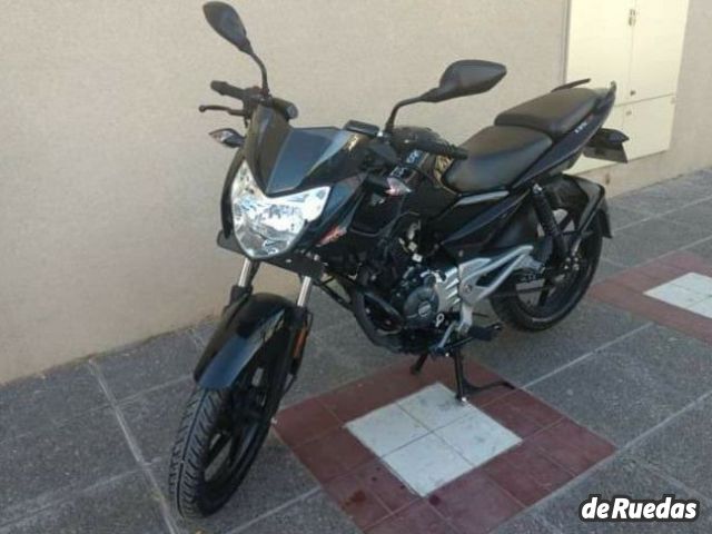 Bajaj Rouser Usada en Mendoza, deRuedas