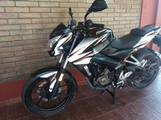 Bajaj Rouser Usada en Mendoza
