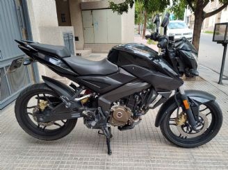 Bajaj Rouser Usada en Mendoza