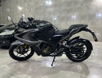 Bajaj Rouser Usada en Buenos Aires
