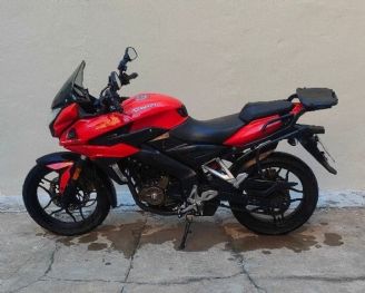 Bajaj Rouser Usada en Buenos Aires