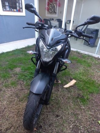 Bajaj Rouser Usada en Mendoza