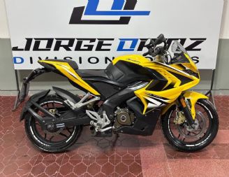 Bajaj Rouser Usada en Mendoza