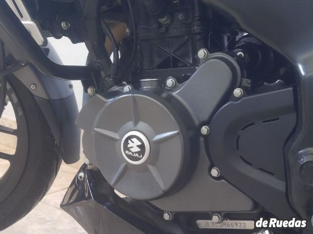 Bajaj Rouser Usada en Buenos Aires, deRuedas