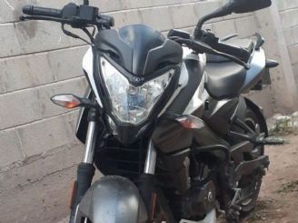 Bajaj Rouser Usada en Mendoza