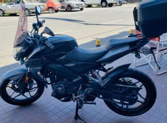 Bajaj Rouser Usada en Mendoza