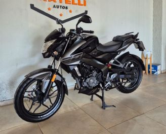 Bajaj Rouser Usada en Mendoza