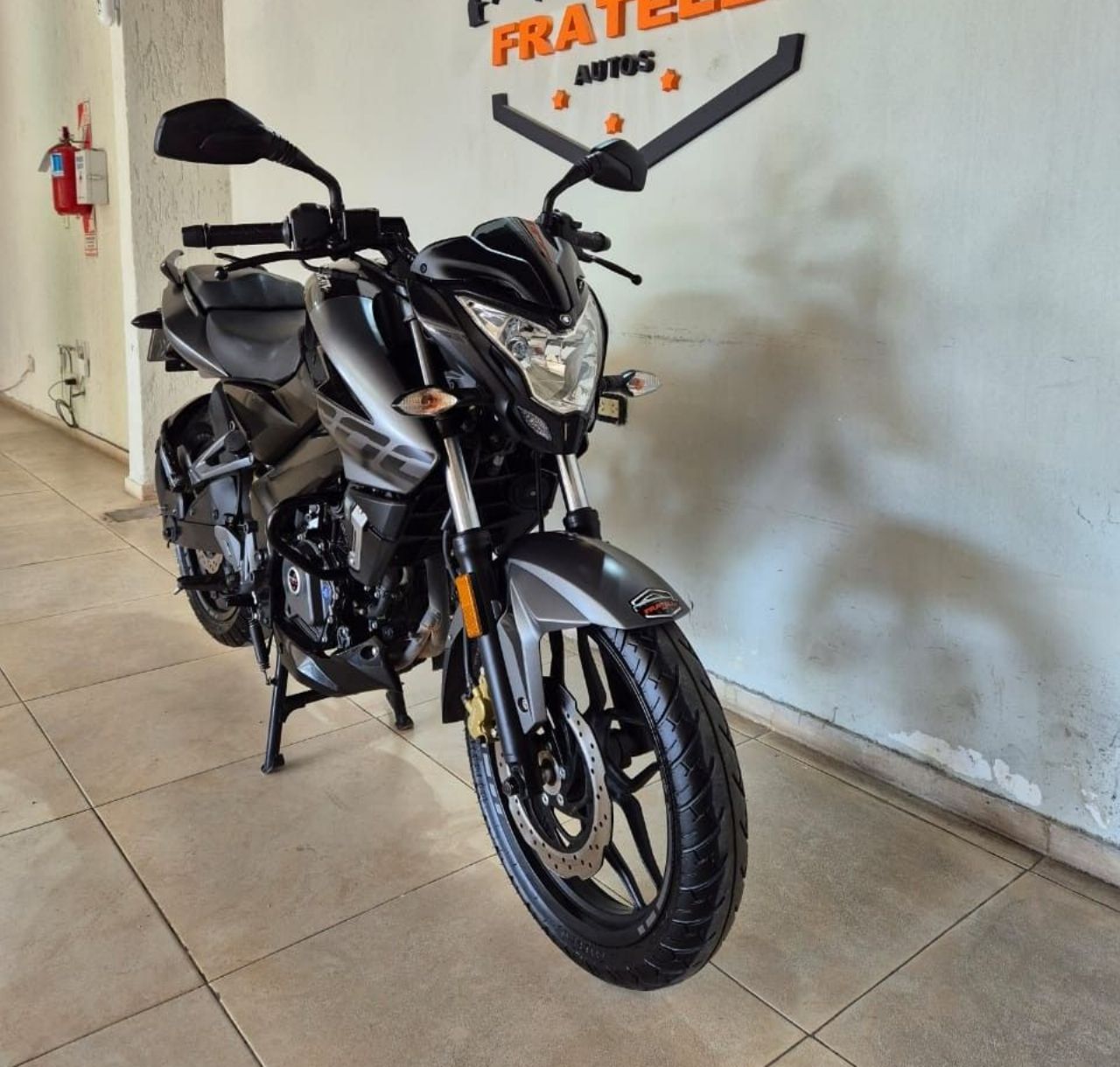 Bajaj Rouser Usada en Mendoza, deRuedas