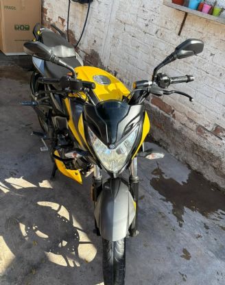 Bajaj Rouser Usada en Mendoza