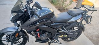 Bajaj Rouser Usada en Mendoza