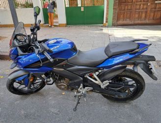 Bajaj Rouser Usada en Buenos Aires