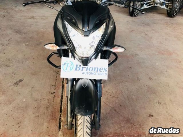 Bajaj Rouser Usada en Mendoza, deRuedas