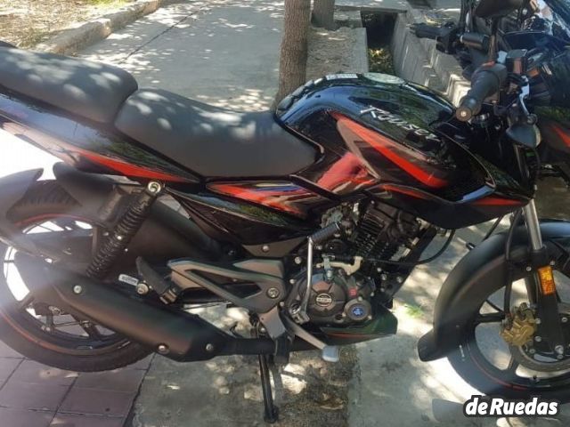 Bajaj Rouser Usada en Mendoza, deRuedas