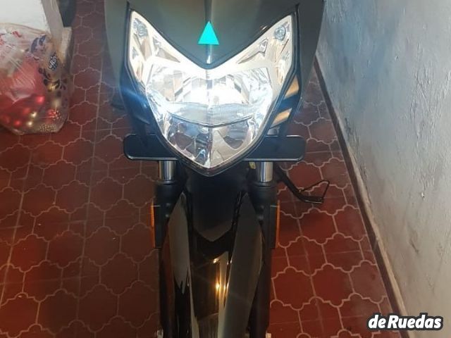 Bajaj Rouser Usada en Mendoza, deRuedas