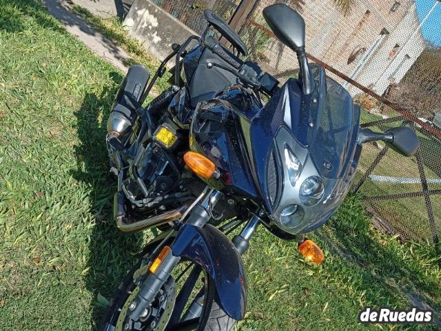 Bajaj Rouser Usada en Santa Fe, deRuedas