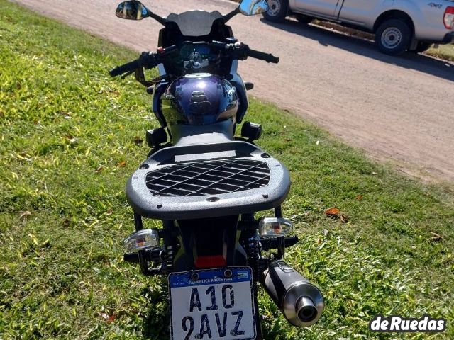 Bajaj Rouser Usada en Santa Fe, deRuedas