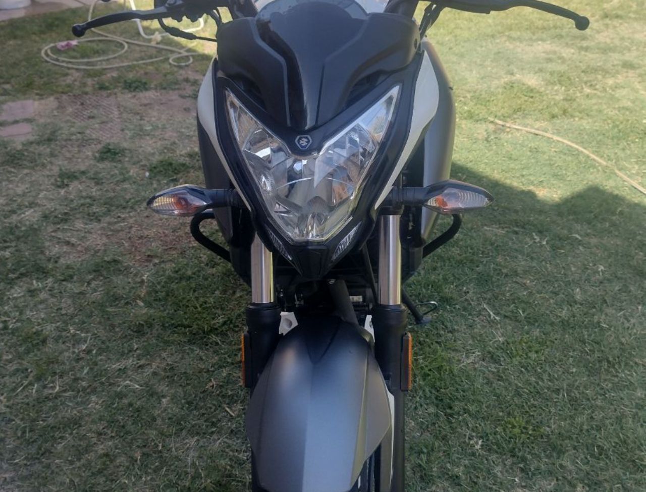 Bajaj Rouser Usada en Mendoza, deRuedas