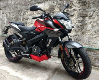 Bajaj Rouser Usada en Buenos Aires