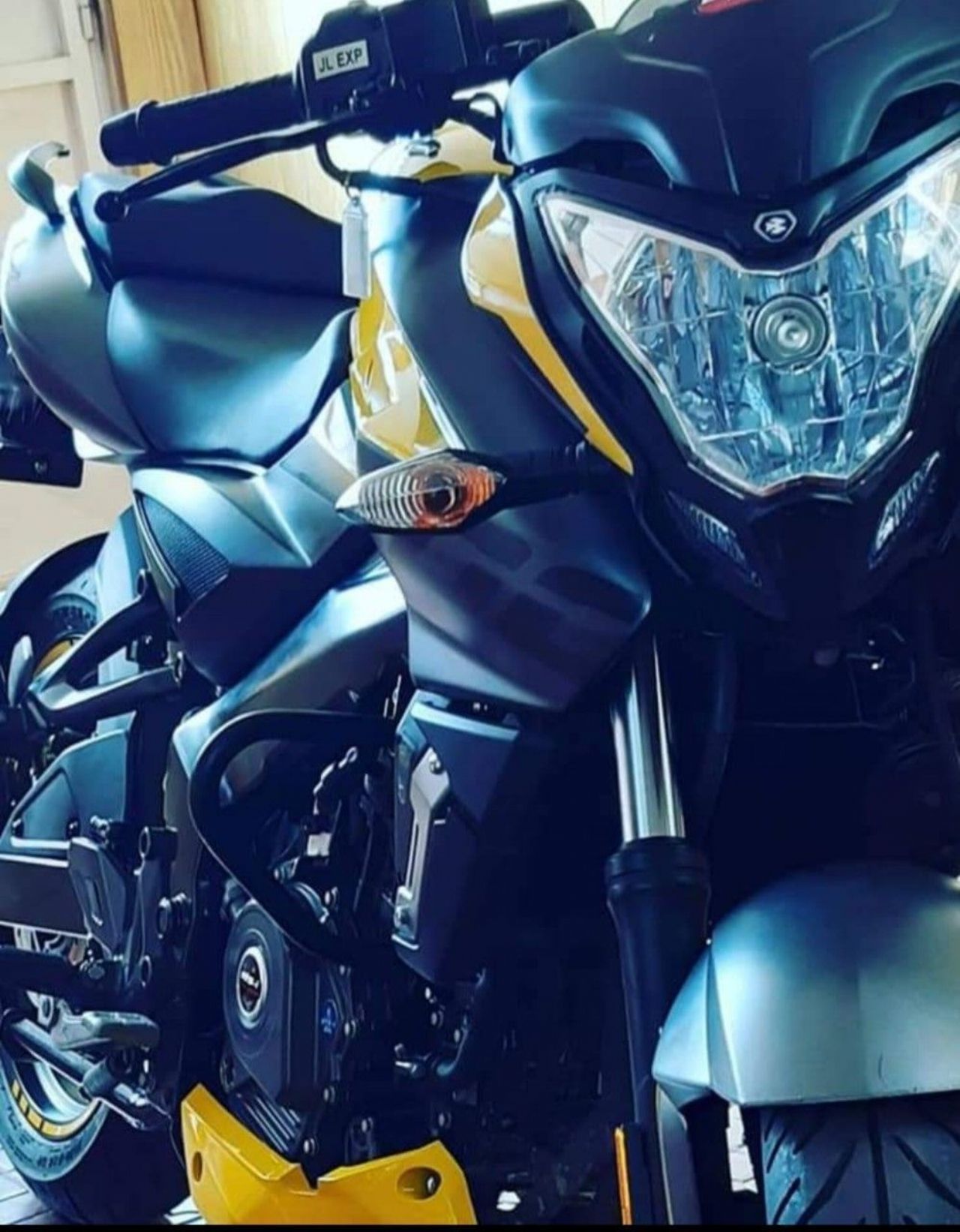 Bajaj Rouser Usada en Mendoza, deRuedas