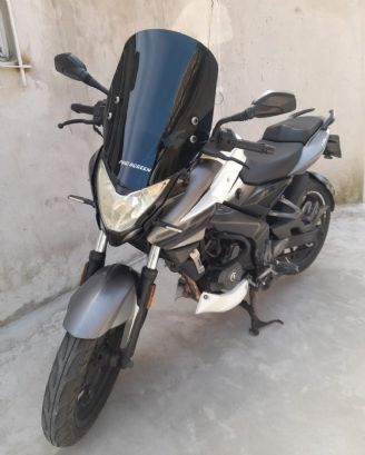 Bajaj Rouser Usada en Buenos Aires