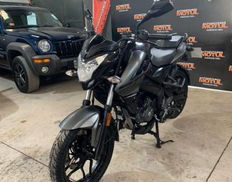 Bajaj Rouser Usada en Mendoza