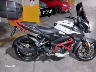 Bajaj Rouser Usada en Mendoza