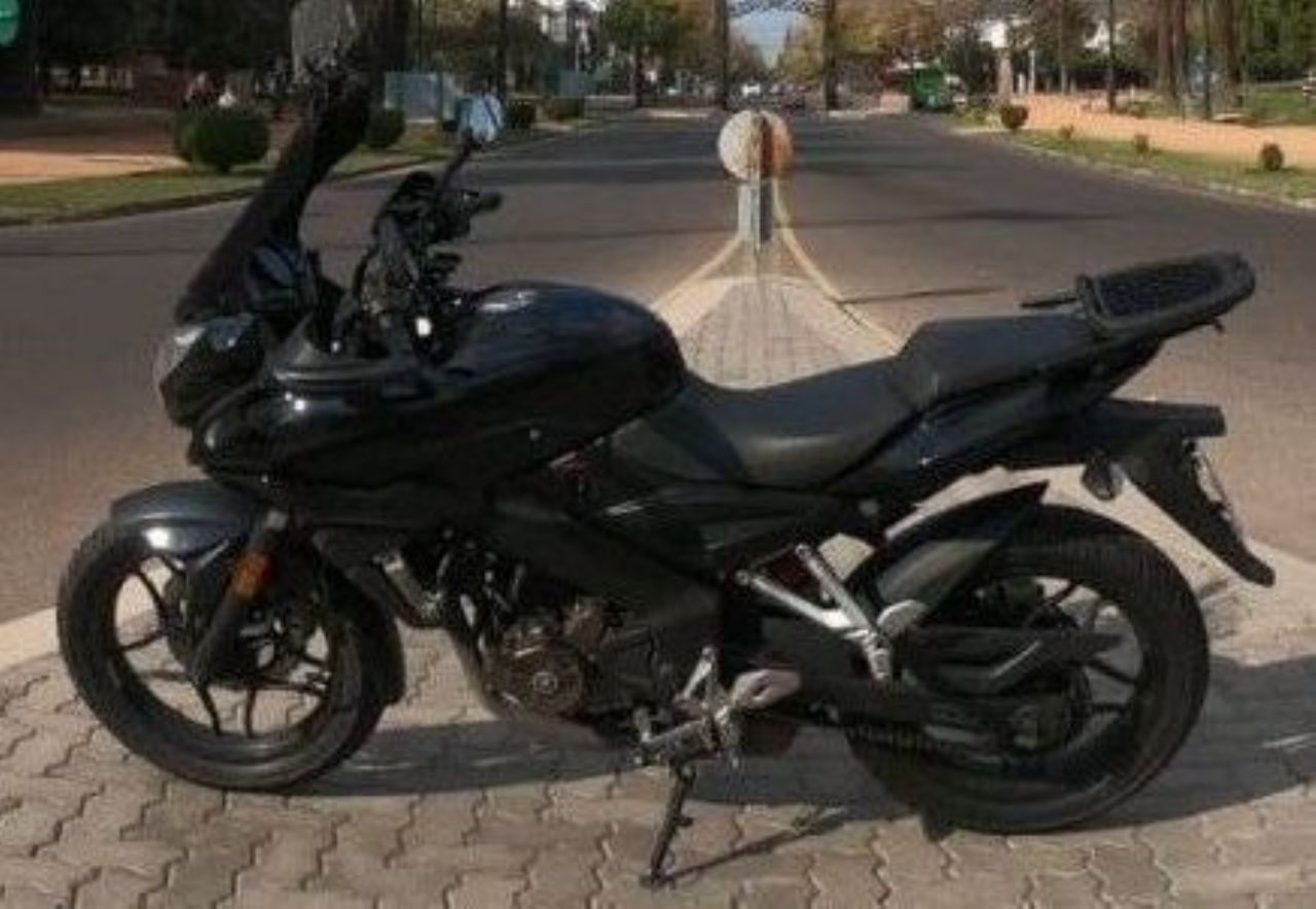 Bajaj Rouser Usada en Mendoza, deRuedas