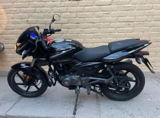Bajaj Rouser Usada en Mendoza
