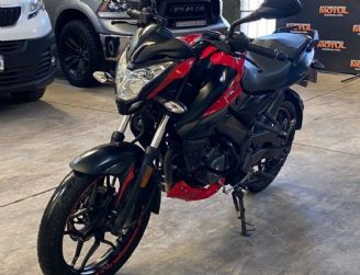 Bajaj Rouser Usada en Mendoza