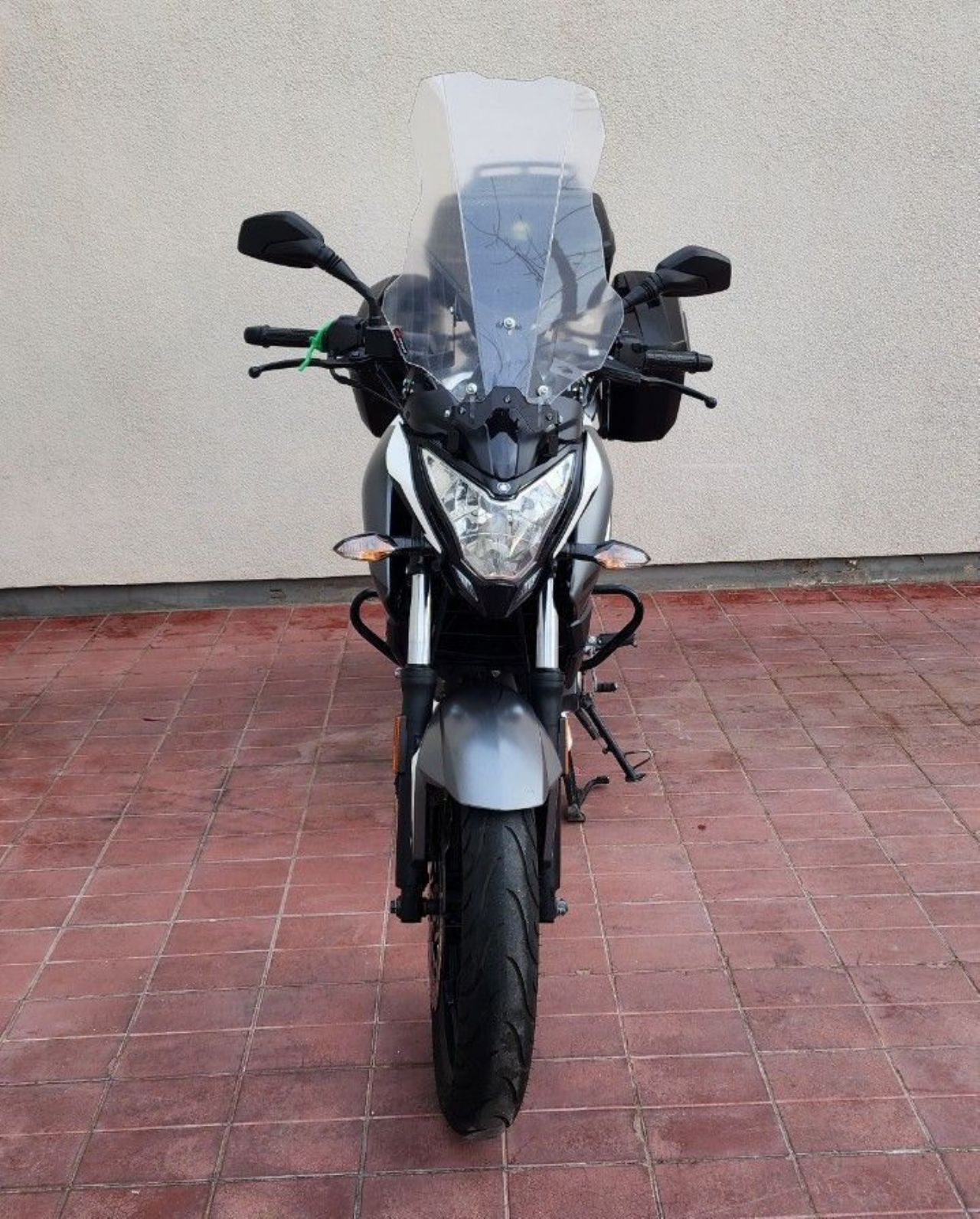 Bajaj Rouser Usada en Mendoza, deRuedas