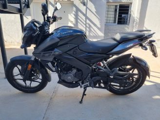 Bajaj Rouser Usada en Mendoza