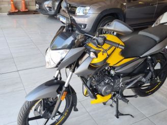 Bajaj Rouser Usada en Mendoza