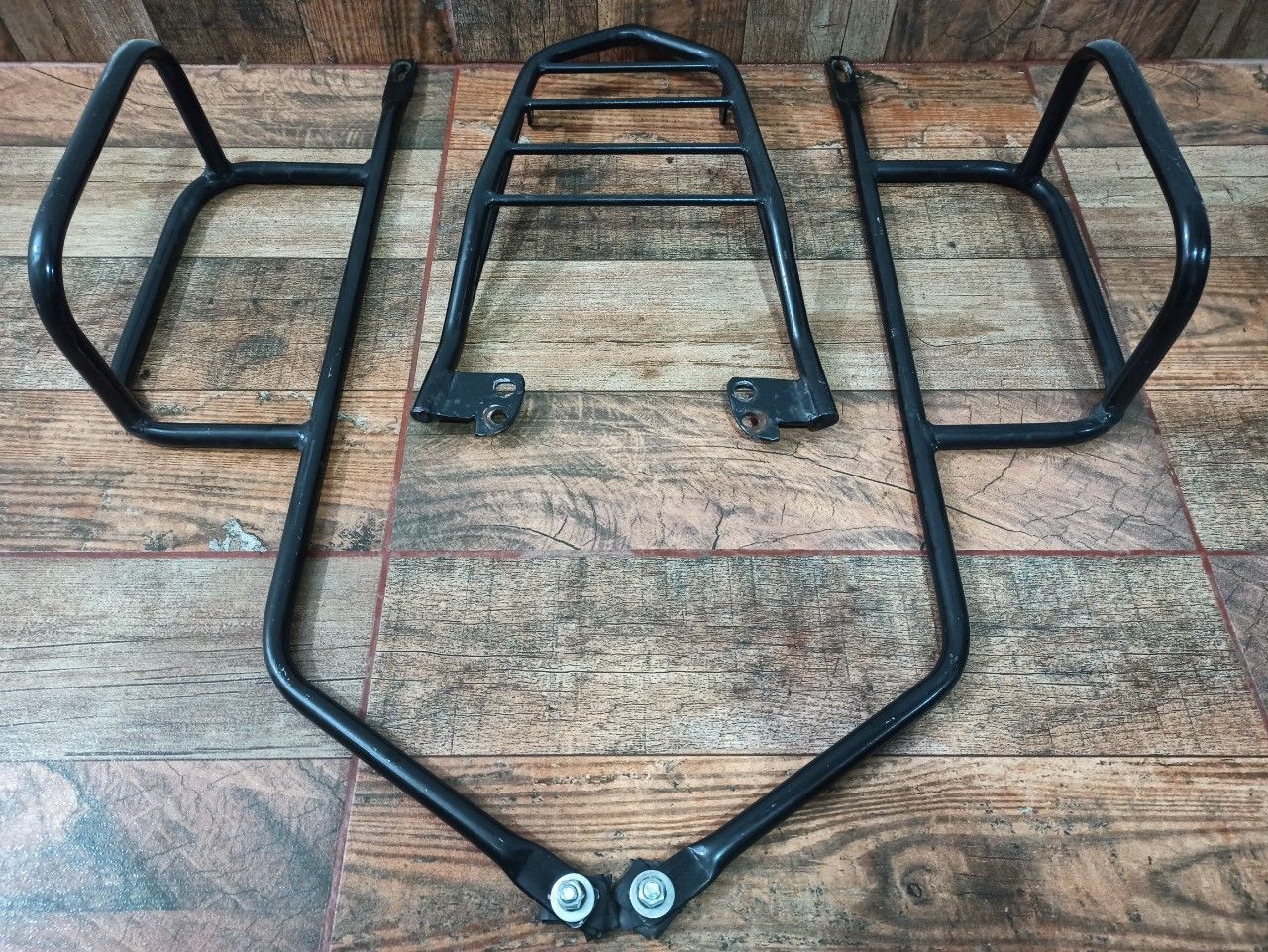 Bajaj Rouser Usada en Buenos Aires, deRuedas