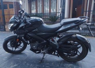 Bajaj Rouser Usada en Mendoza