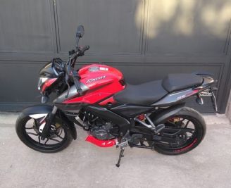 Bajaj Rouser Usada en Mendoza