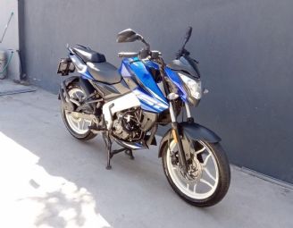 Bajaj Rouser Usada en Mendoza