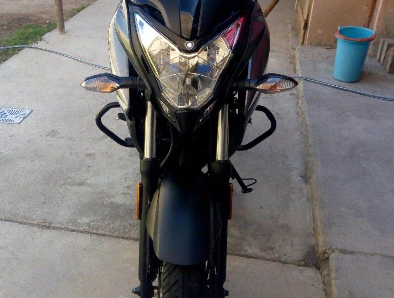 Bajaj Rouser Usada en Mendoza, deRuedas