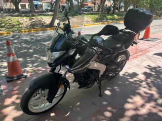 Bajaj Rouser Usada en Mendoza