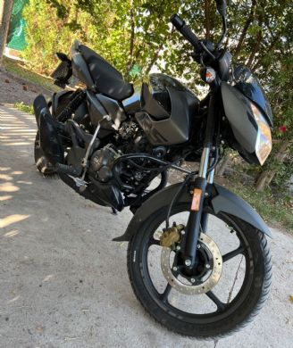 Bajaj Rouser Usada en Mendoza