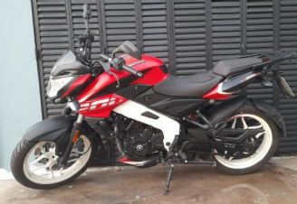 Bajaj Rouser Usada en Buenos Aires